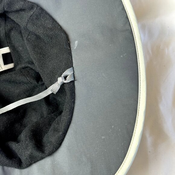 Outdoor Research Gore-Tex Bucket Hat Adult Safari Off-White Sun Protection M - Picture 8 of 12